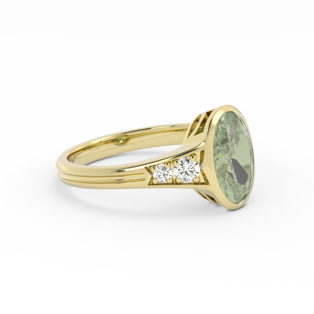 Lea | 1.60 ct (view 2)