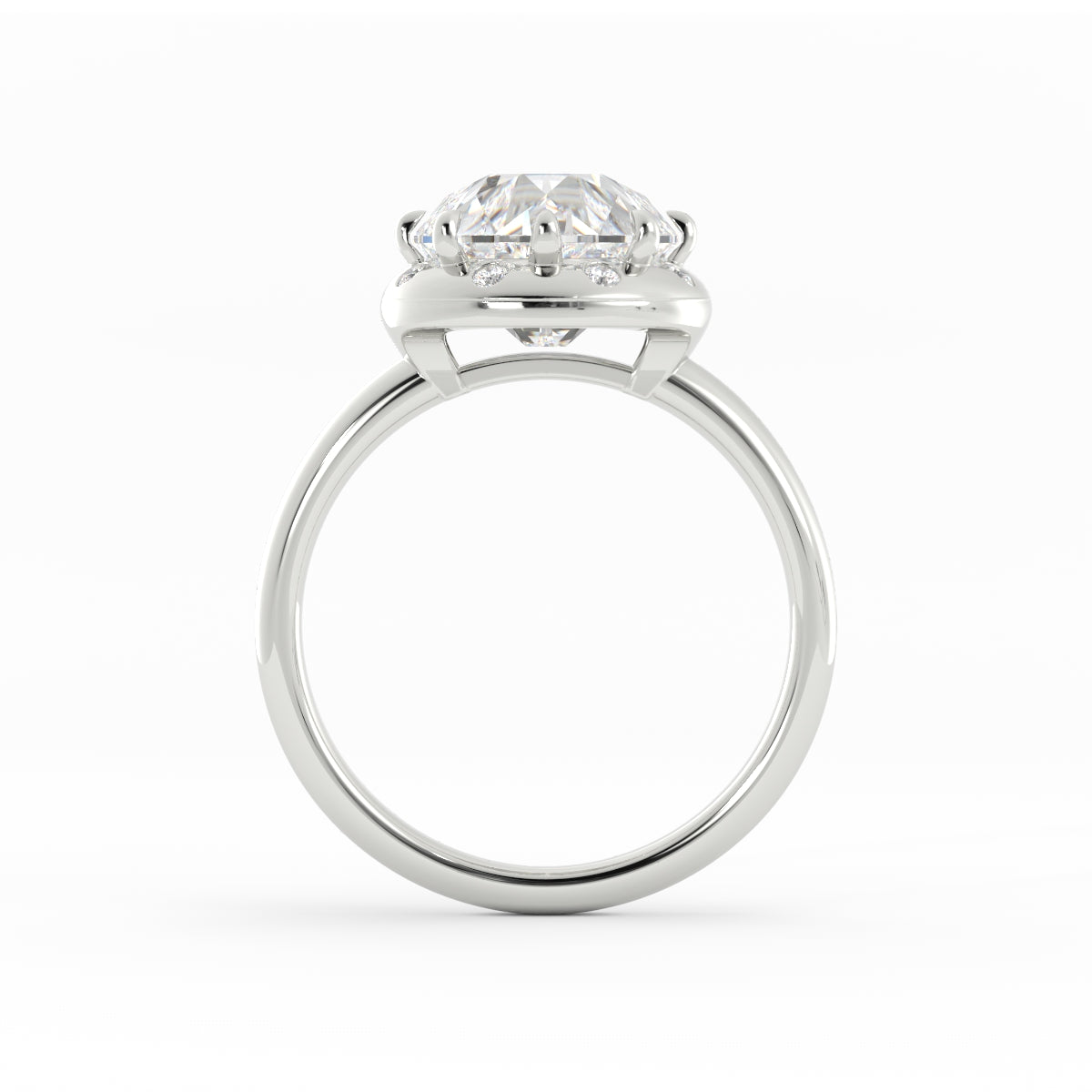 Arden || Euro Cut WG