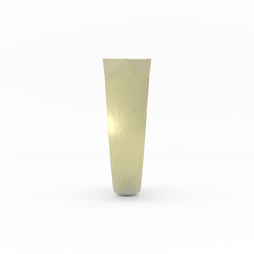 Custom Geometric Signet