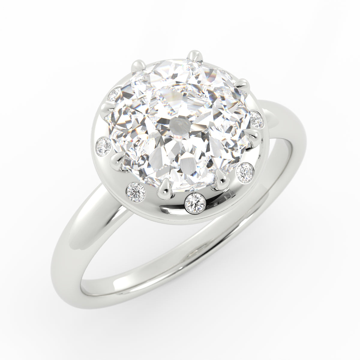 Arden || Euro Cut WG