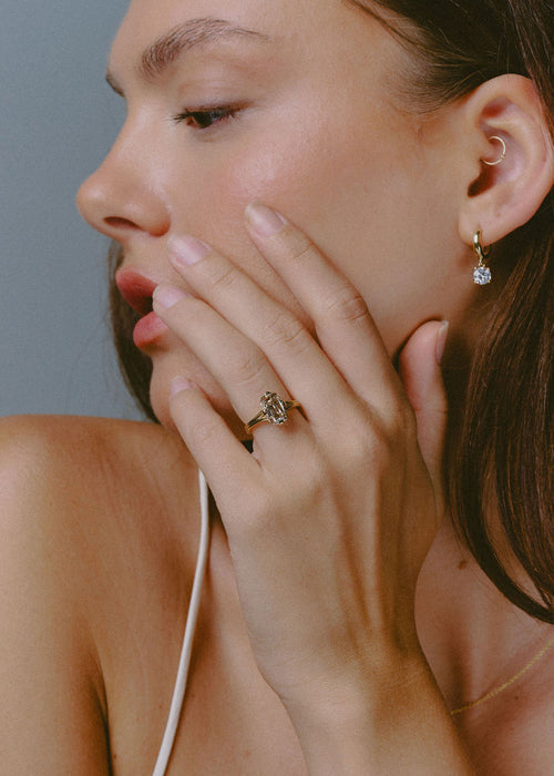 Champagne Cove | 3.00 ct