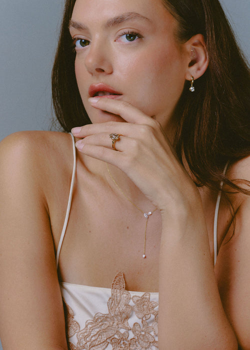 Champagne Cove | 3.00 ct (view 4)