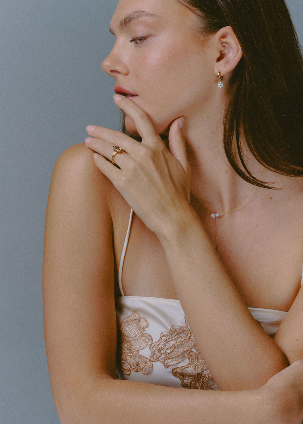 Champagne Cove | 3.00 ct (view 9)