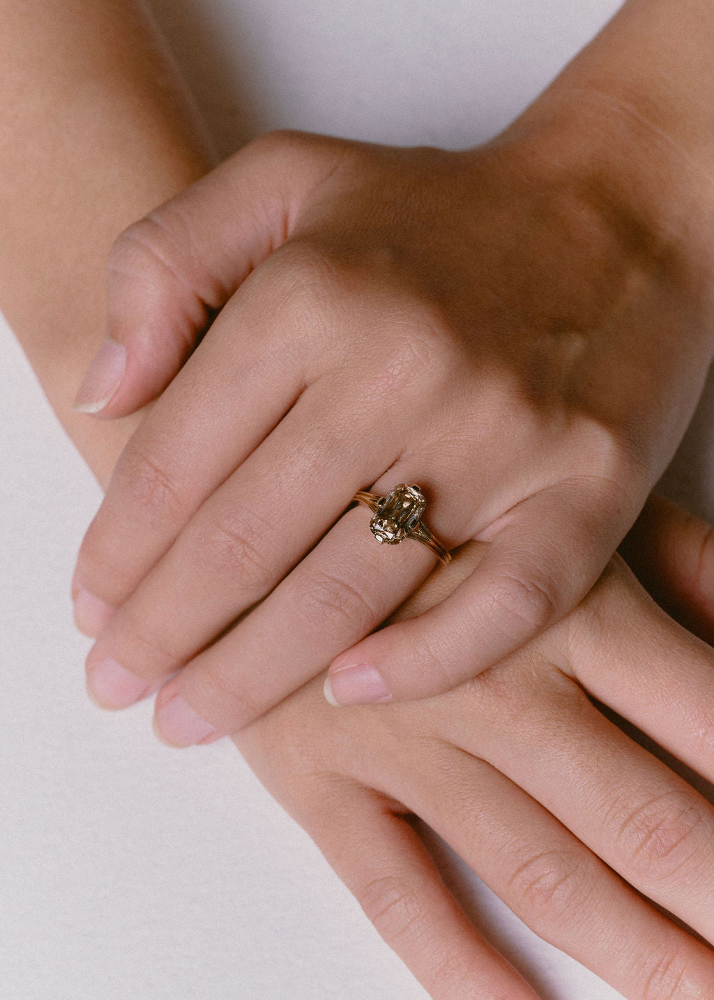 Champagne Cove | 3.00 ct (view 5)