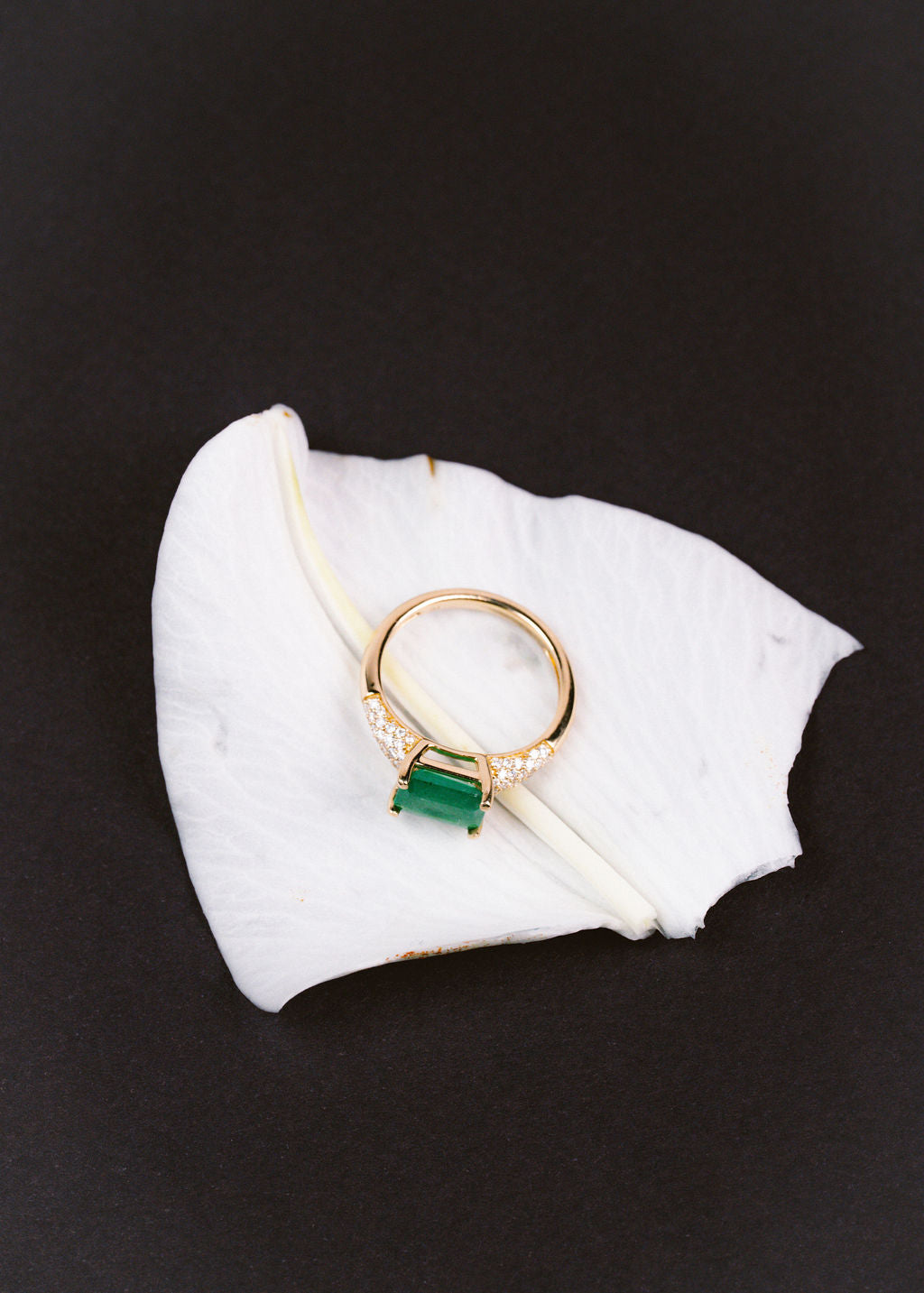 Ames | Green Emerald (view 5)