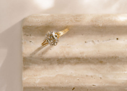 Champagne Cove | 2.00 ct
