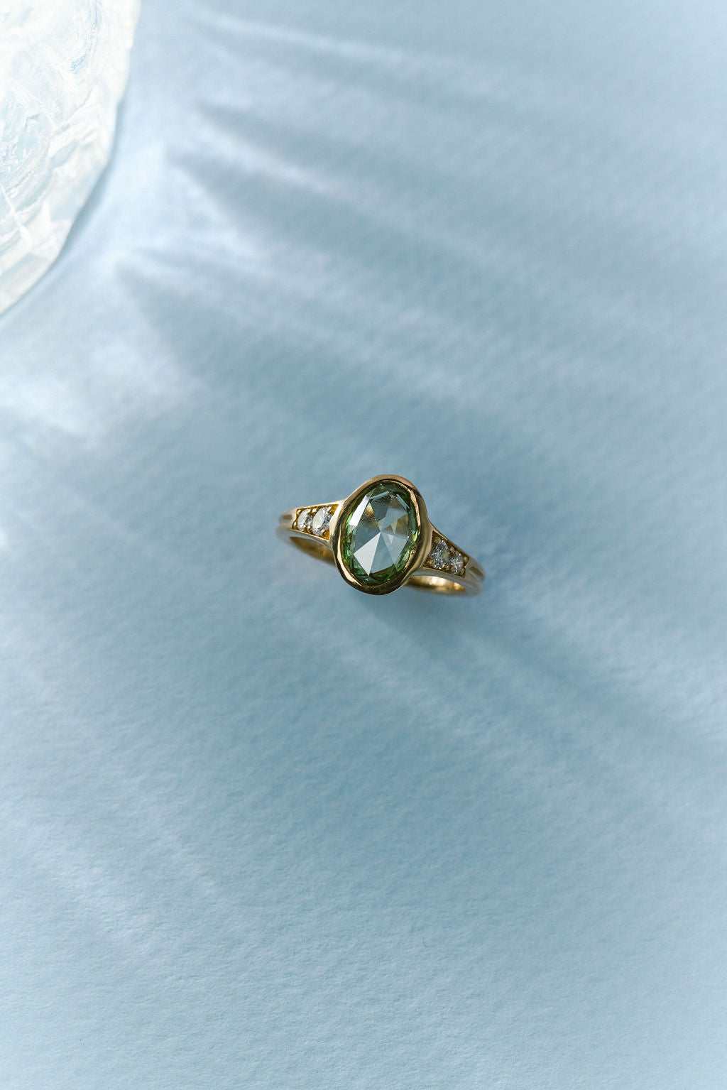 Lea | 1.73 ct | Rose Cut (view 6)
