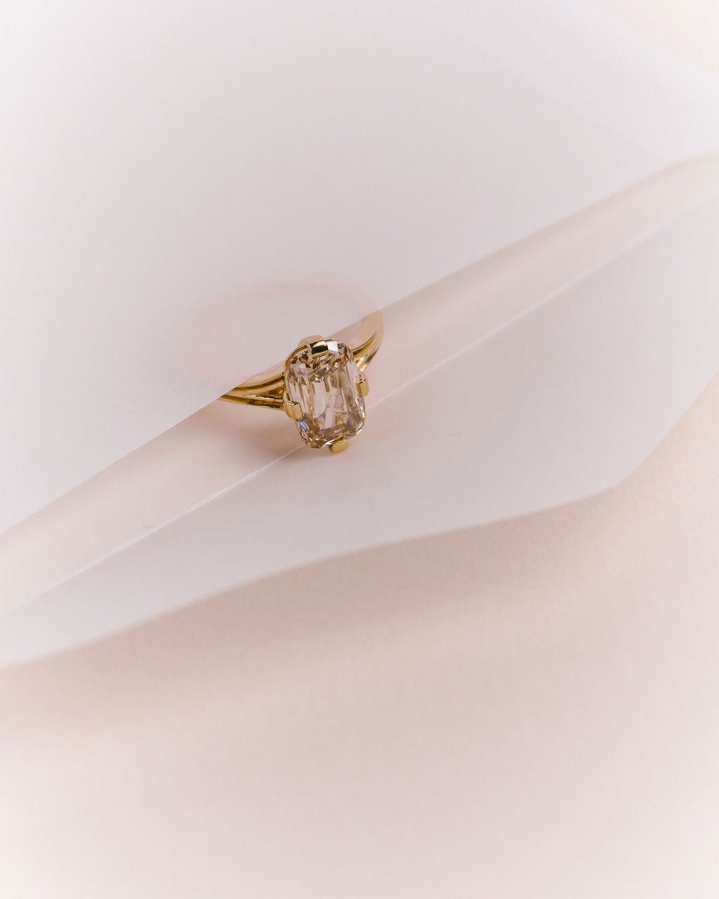 Champagne Cove | 3.00 ct (view 8)