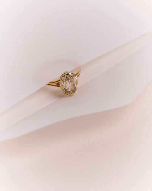 Champagne Cove | 3.00 ct (view 6)