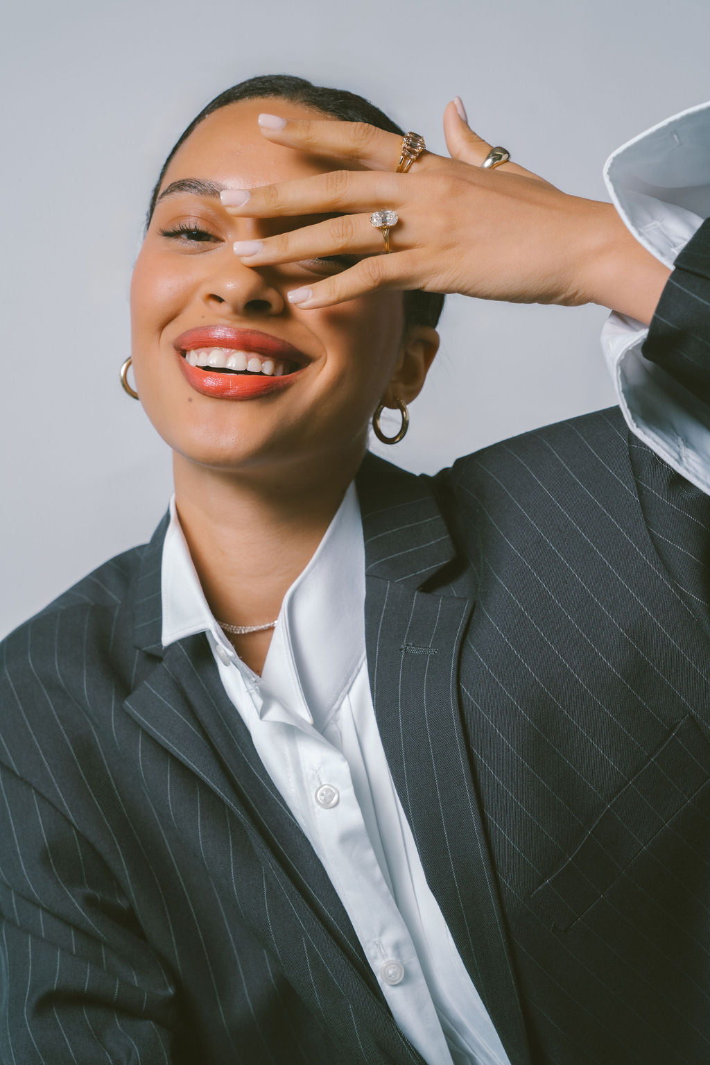 Cove | Antique Elongated Cushion