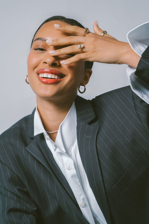 Cove | Antique Elongated Cushion