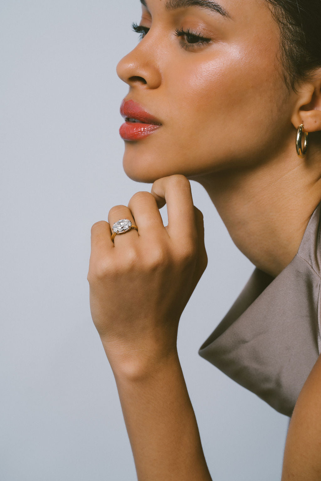 Mira | East-West Oval