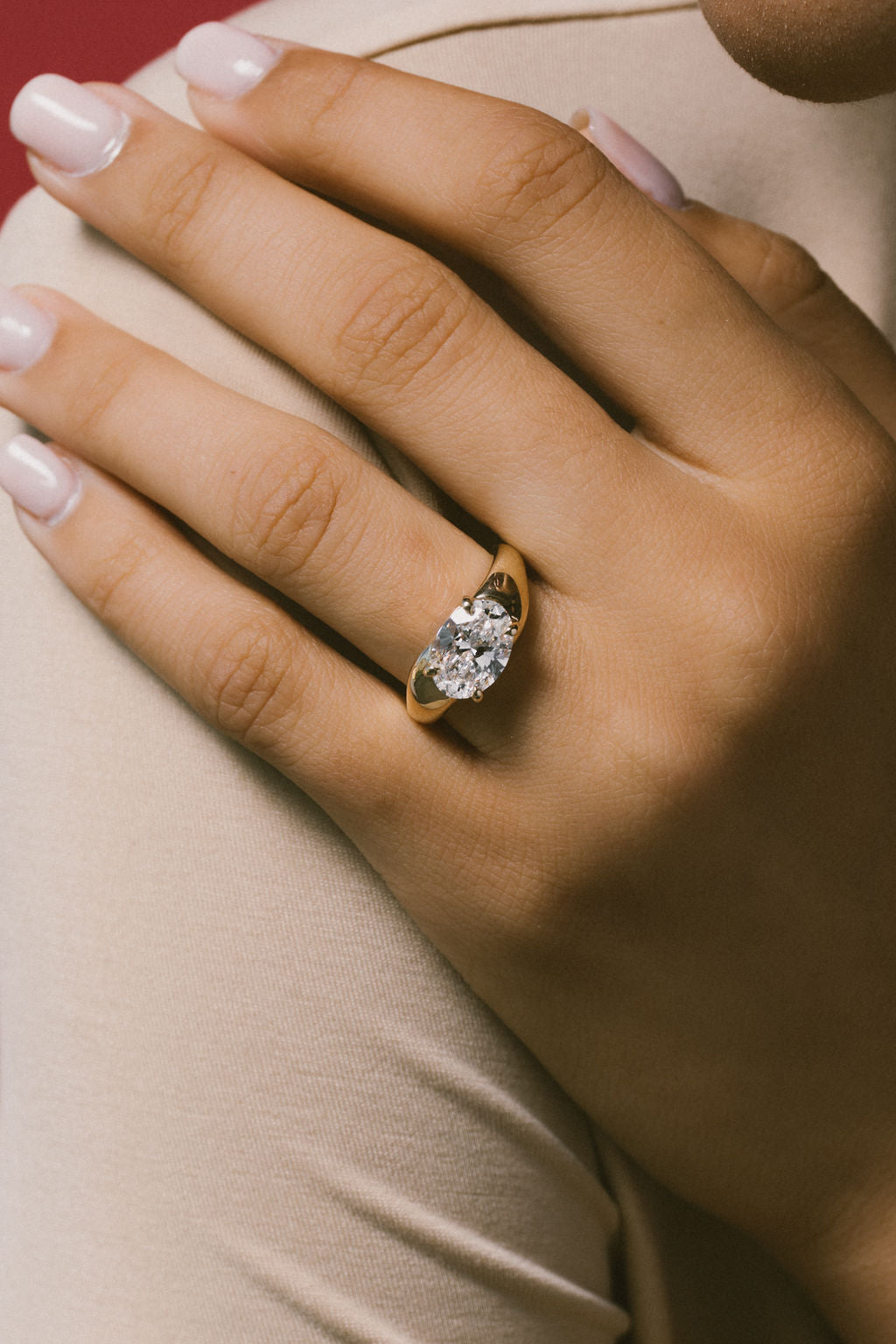 Locke | East-West Oval