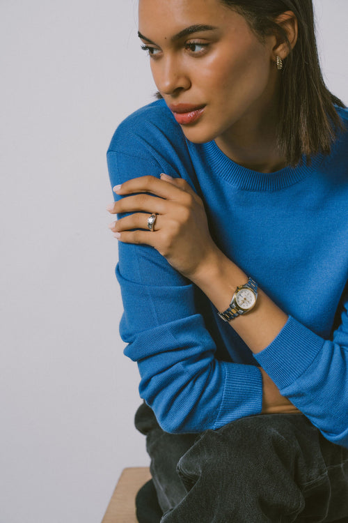 Locke | Round Ready to Ship