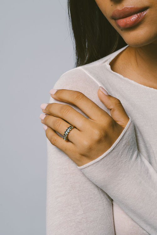 Montana Sapphire Fawn Ready to Ship