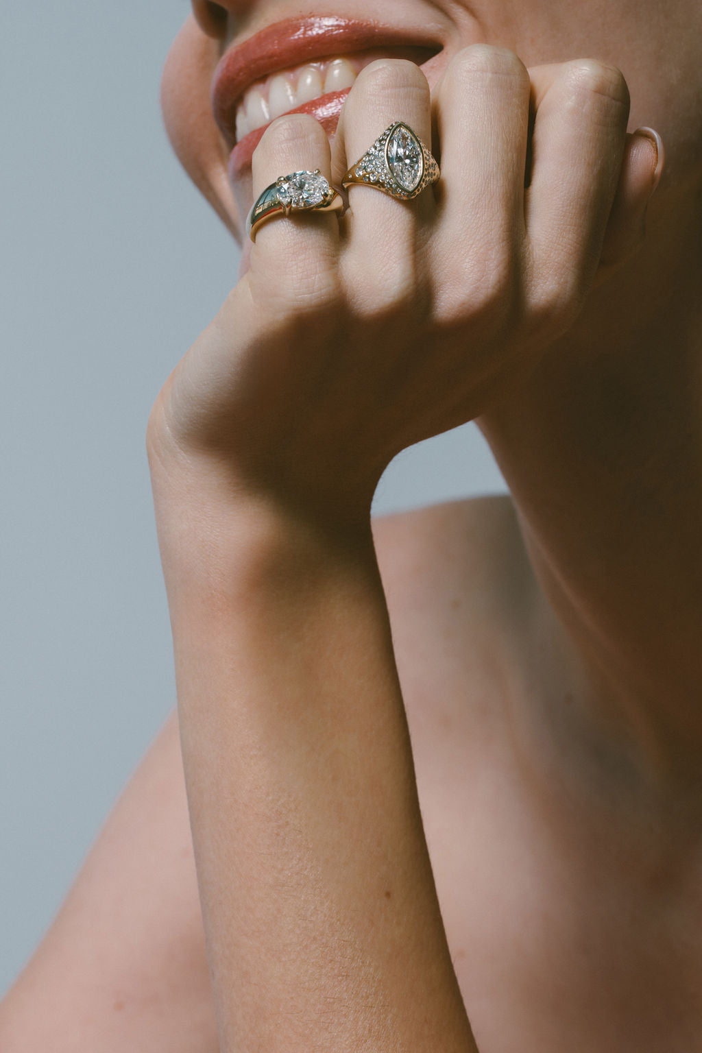 Locke | East-West Oval