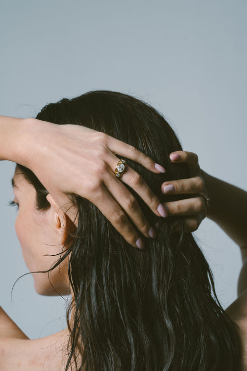 Terra | East-West Oval