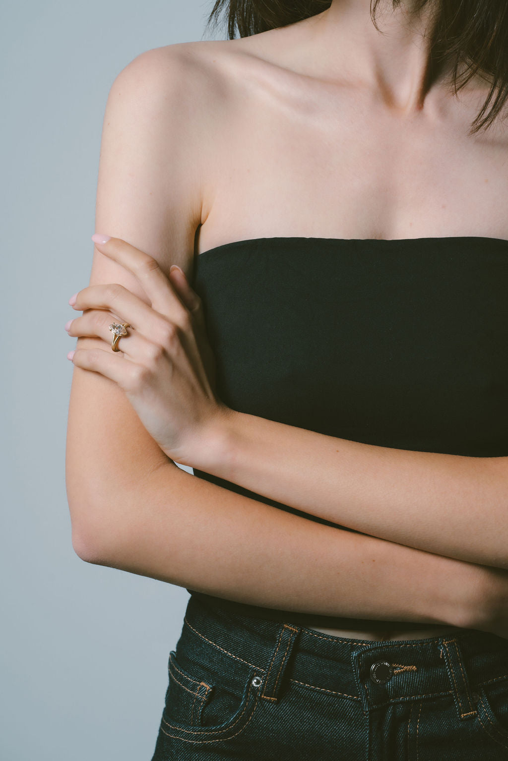 Mesa | Champagne | Portugese Marquise