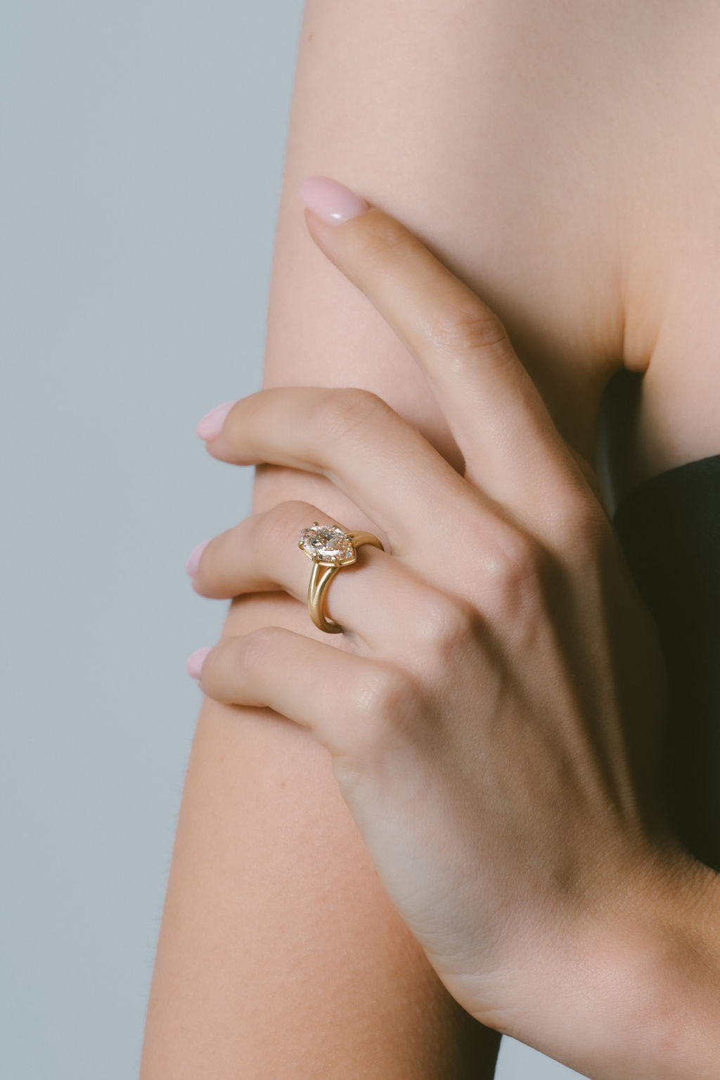 Mesa | Champagne | Portugese Marquise