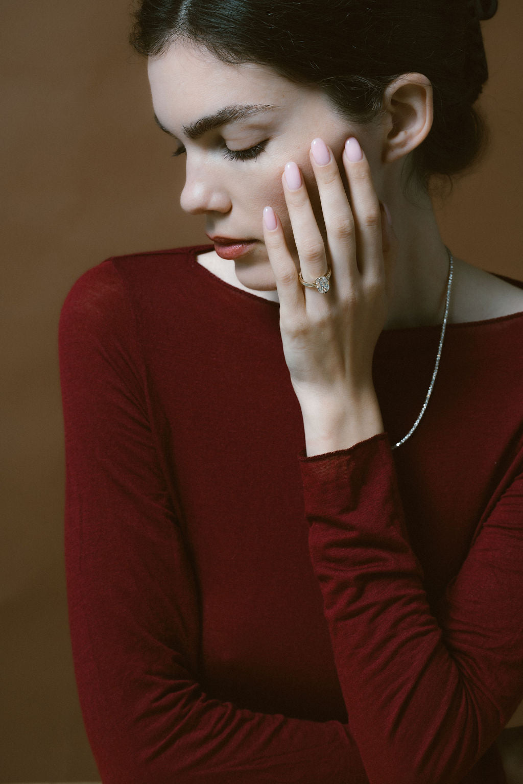 Cove | Antique Elongated Cushion