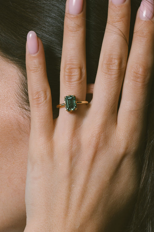 Green Mira | Ready to Ship