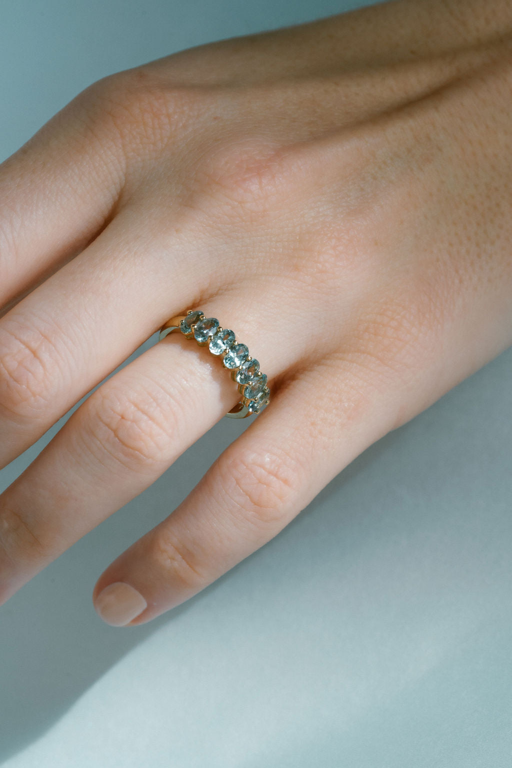 Montana Sapphire Fawn Ready to Ship