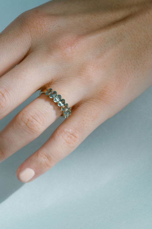 Montana Sapphire Fawn Ready to Ship