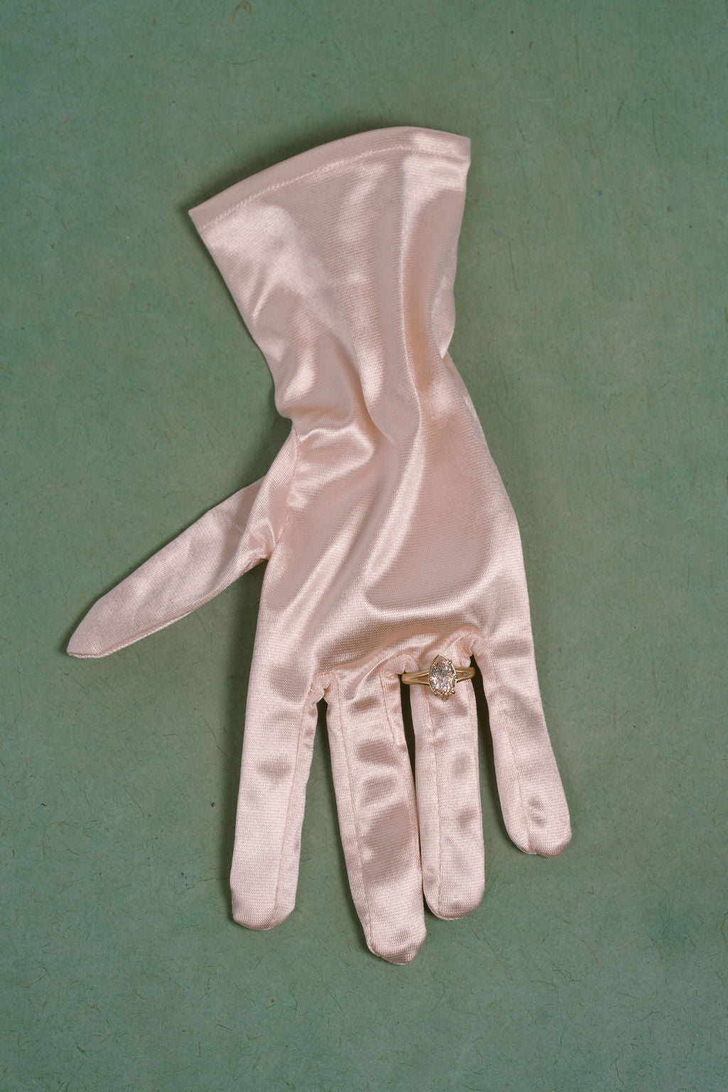 Mesa | Champagne | Portugese Marquise