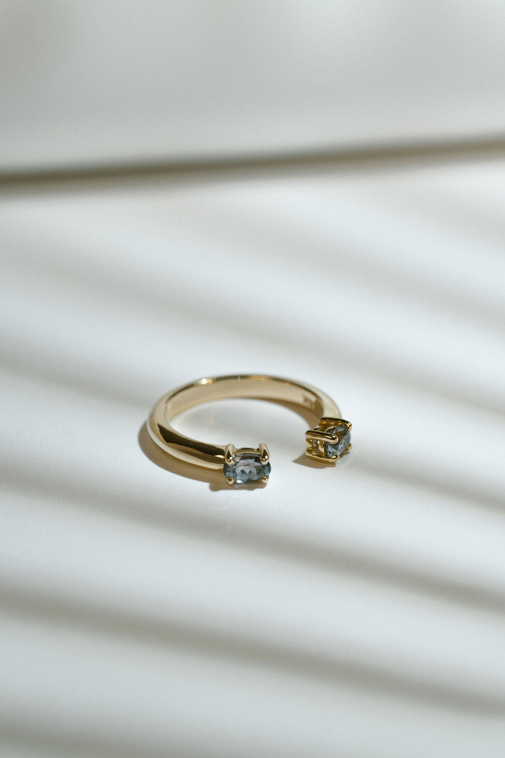 Montana Sapphire Ash