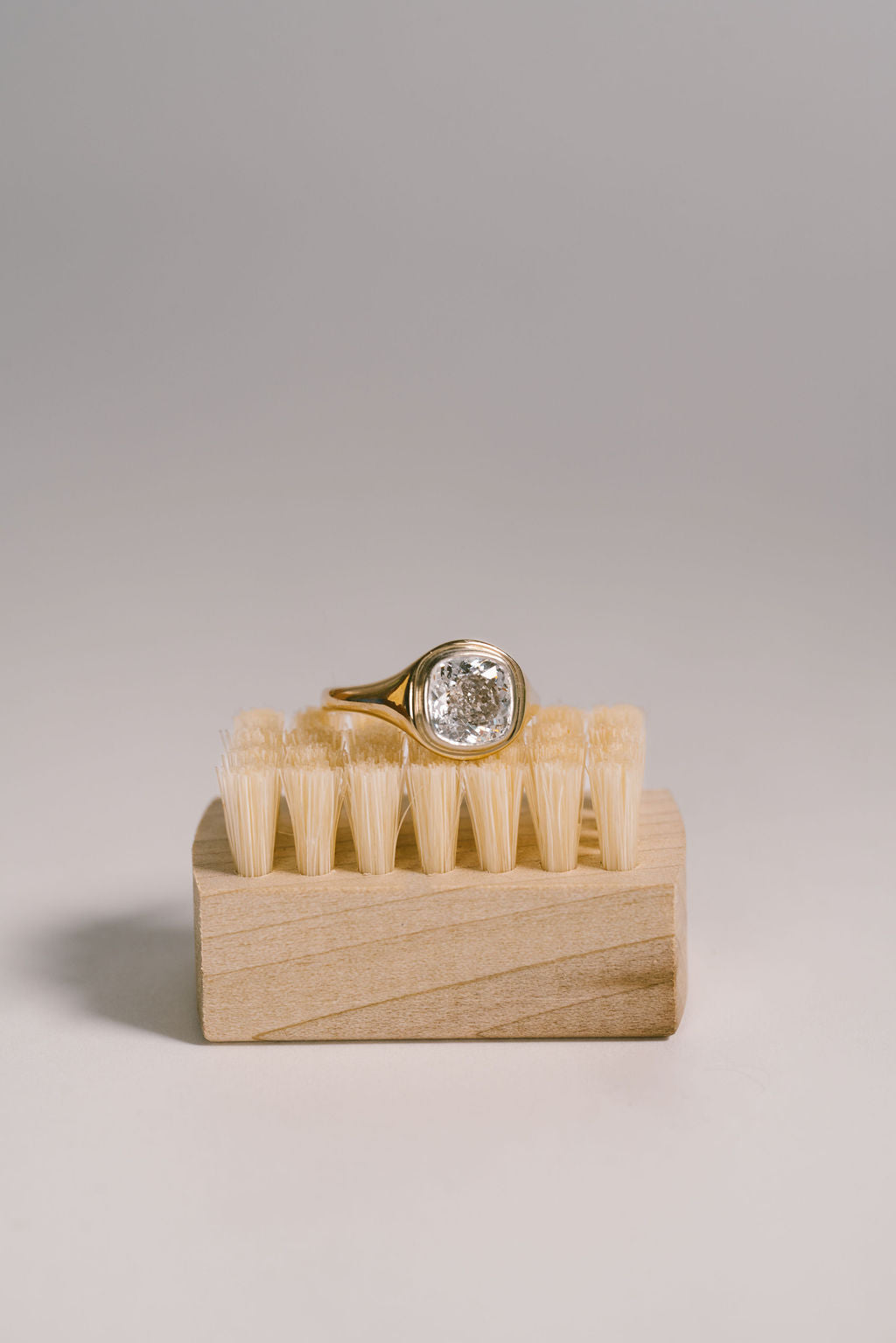 Glenn | Portuguese Cushion