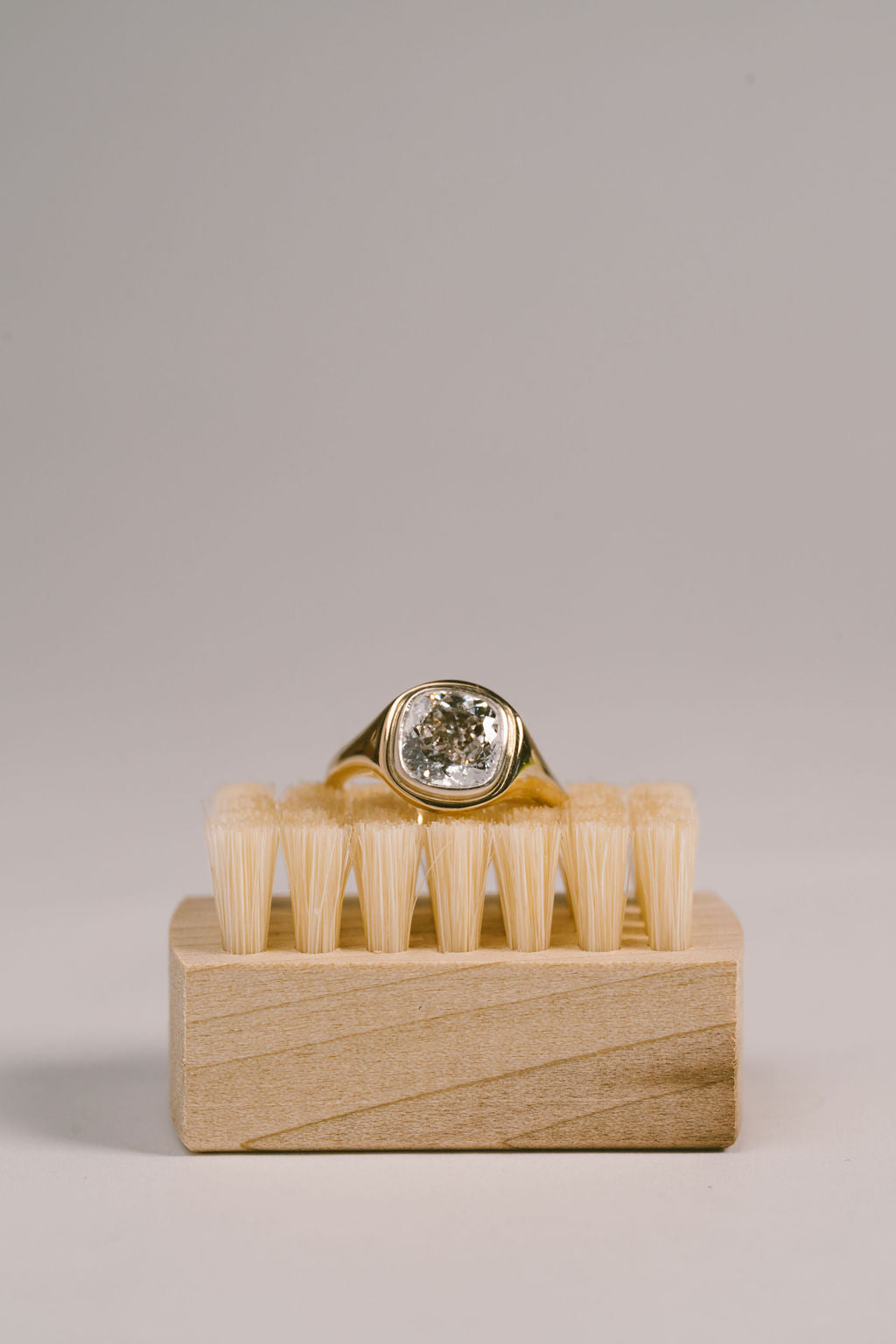 Glenn | Portuguese Cushion