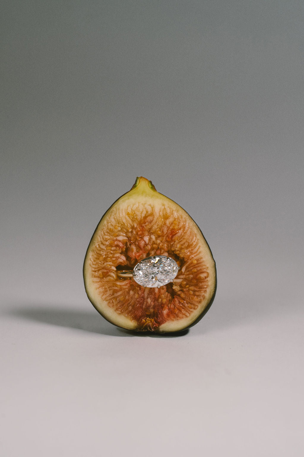 Mira | East-West Oval