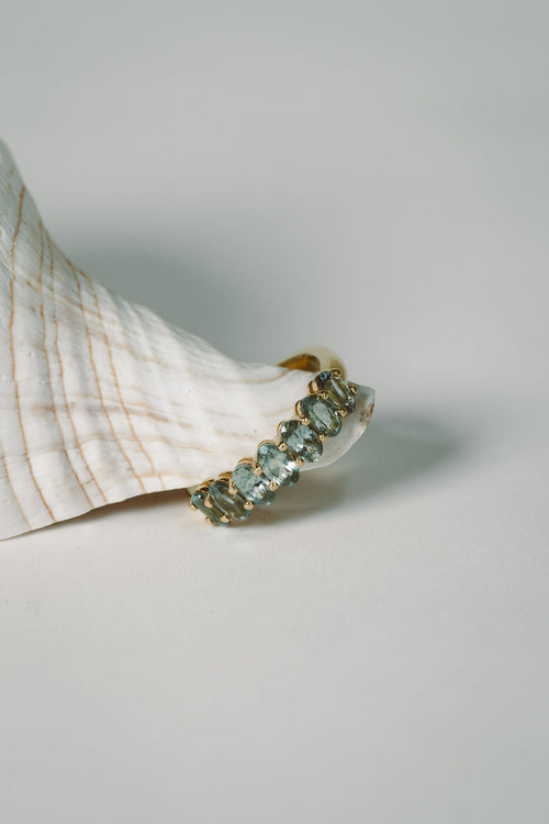 Montana Sapphire Fawn Ready to Ship