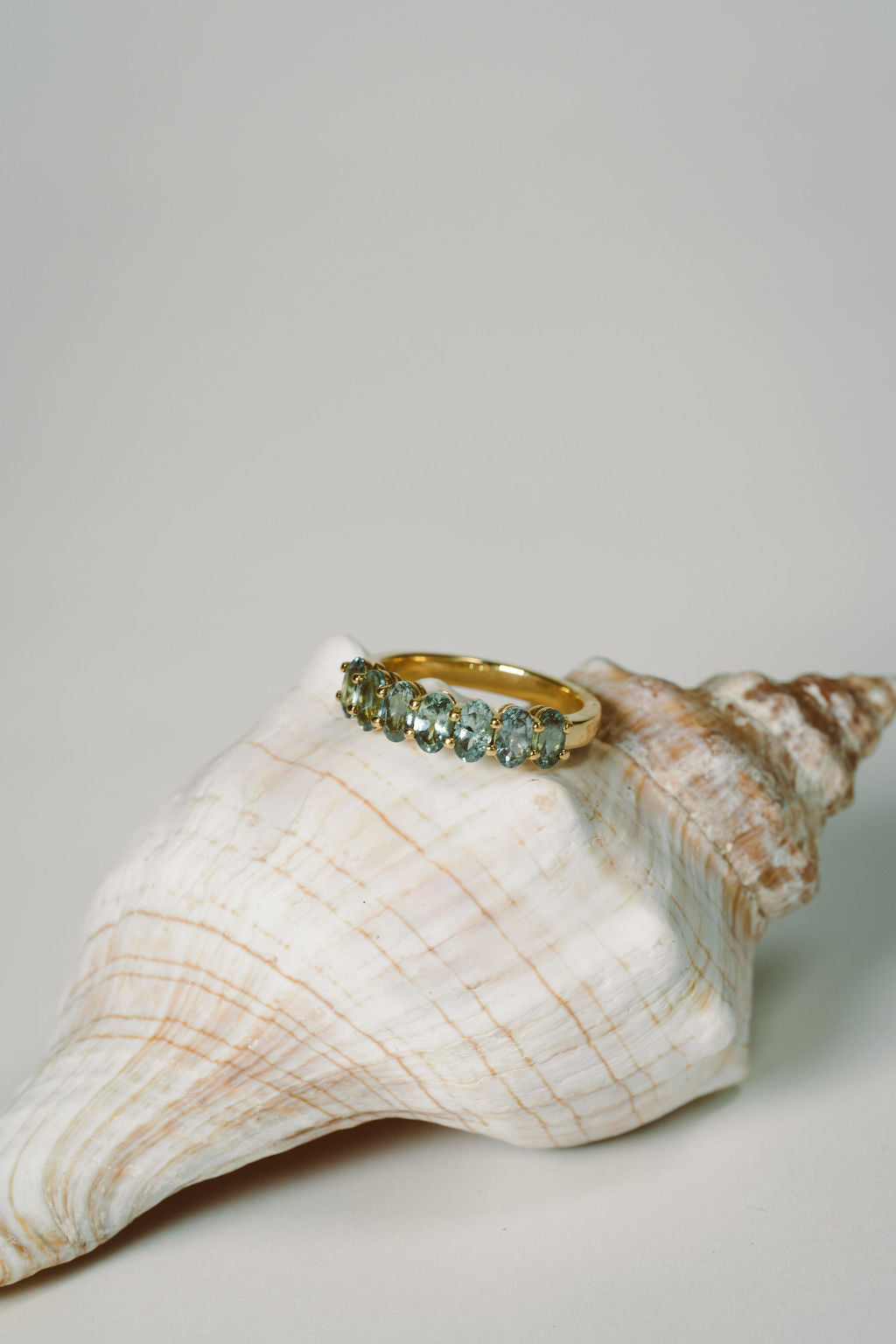 Montana Sapphire Fawn Ready to Ship