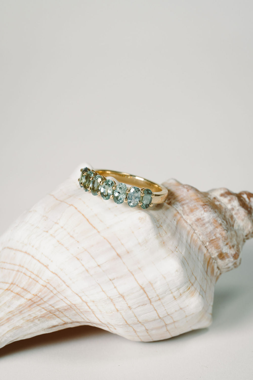 Montana Sapphire Fawn Ready to Ship