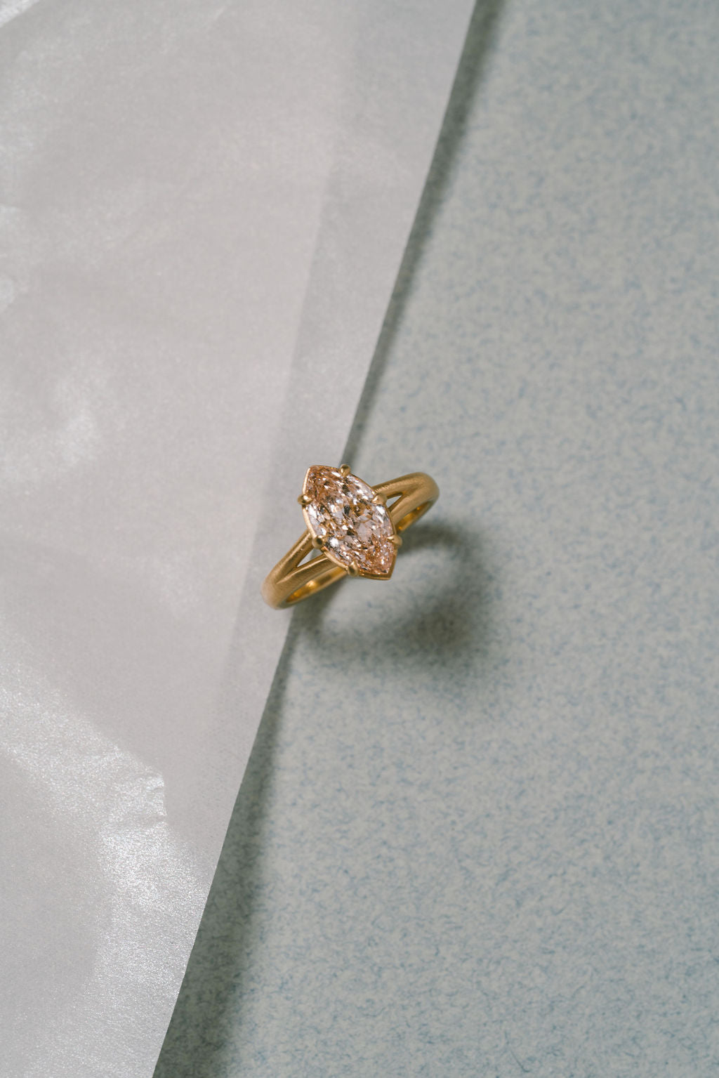 Mesa | Champagne | Portugese Marquise