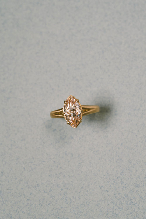 Mesa | Champagne | Portugese Marquise