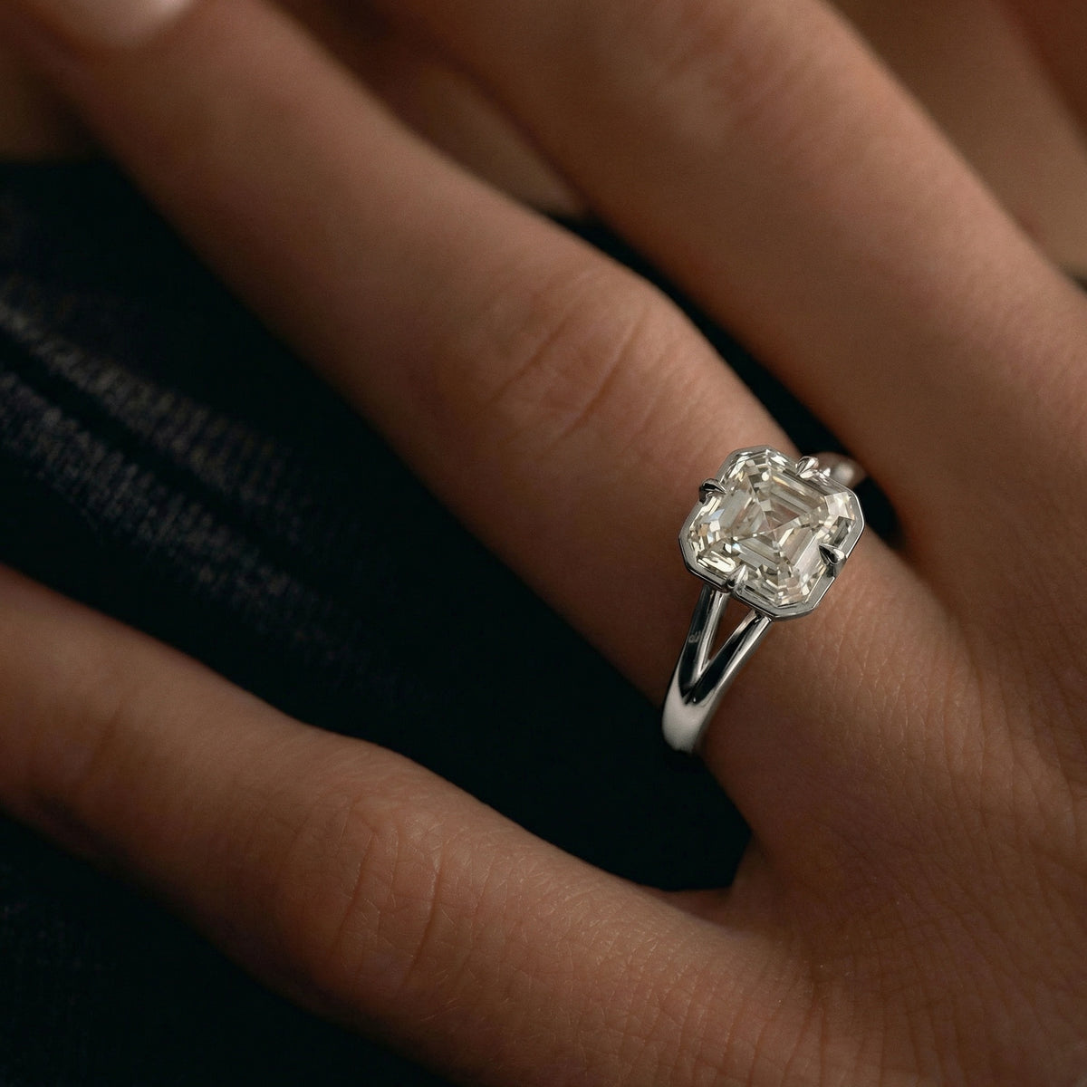 Mesa | asscher
