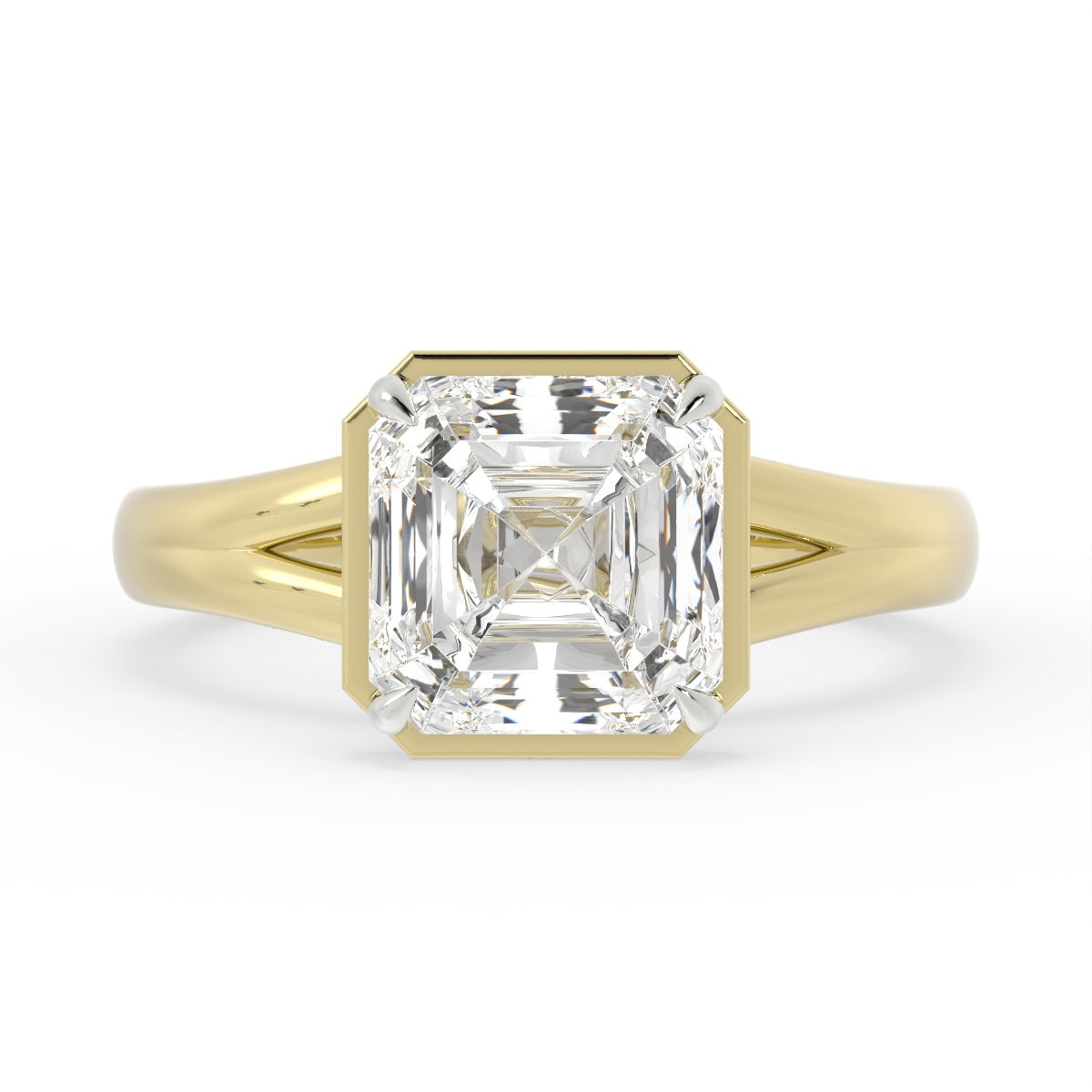 Mesa | Asscher R881