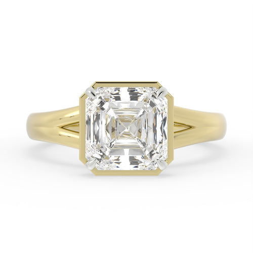 Mesa | Asscher R881