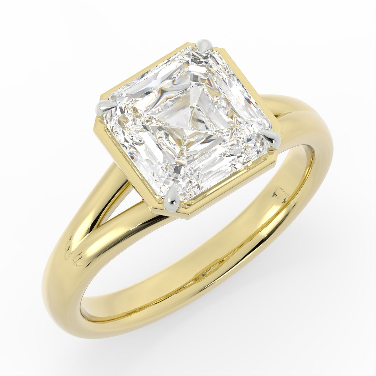 Mesa | Asscher R881