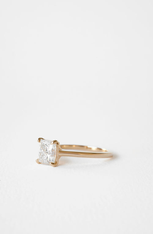 June Solitaire || Princess