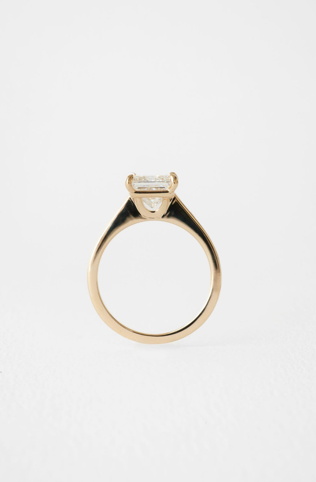 June Solitaire || Princess