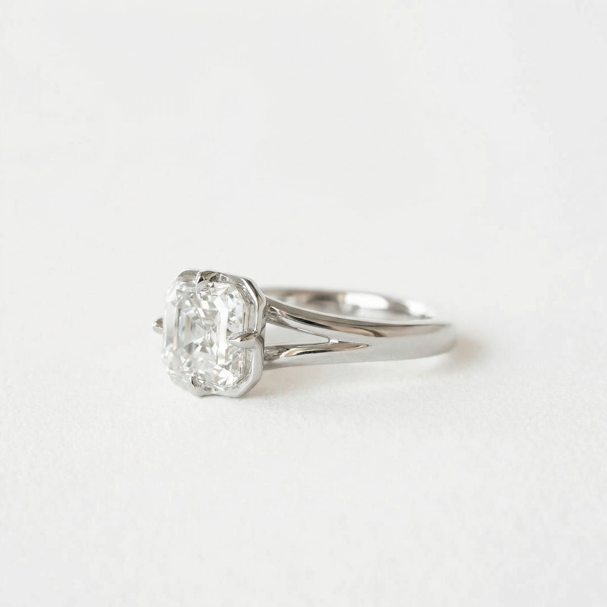 Mesa | asscher