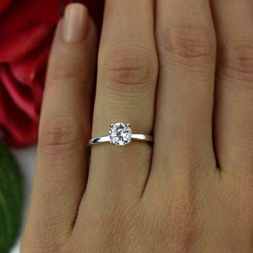 Round Solitaire