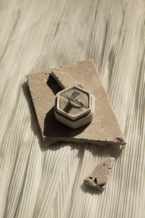 Sorrel | Ready to Ship