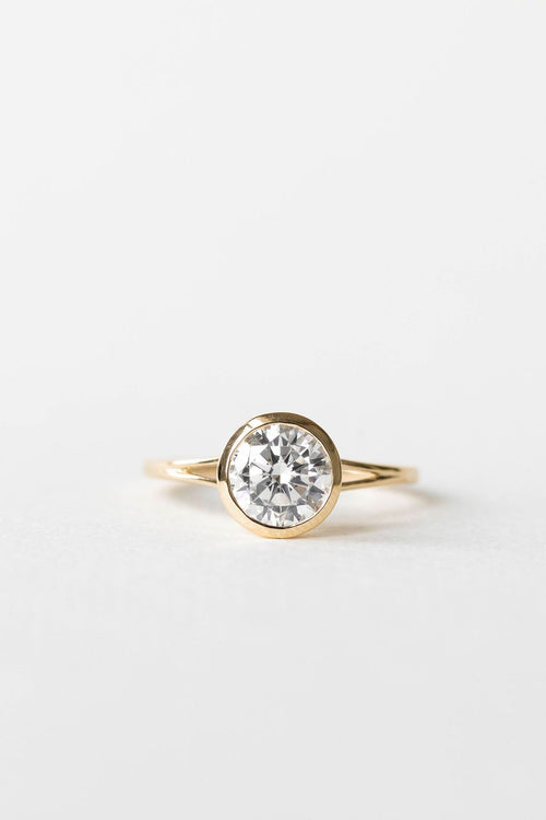 Fleur | Round | Quote S3555