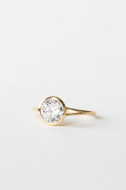 Fleur | Round | Quote S3555