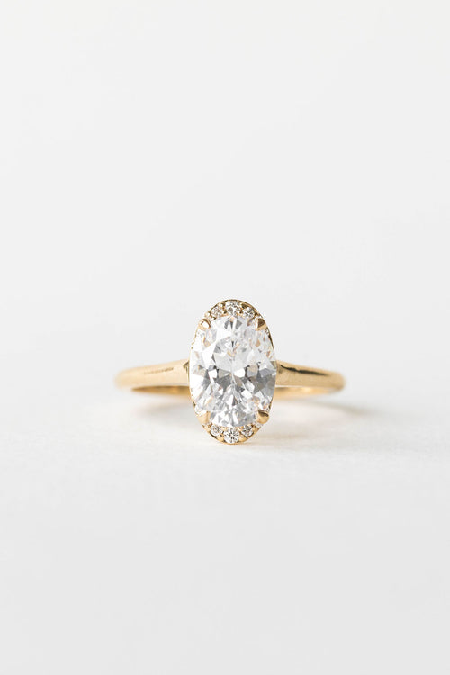 Caraway | Oval | Quote P635