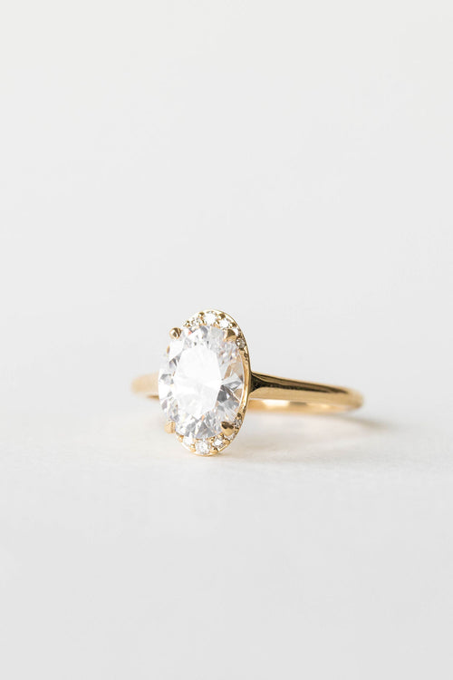 Caraway | Oval | Quote P635
